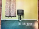 RARE The Early November The Room’s Too Cold Vinyl LP Vinyl