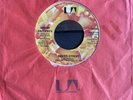 GERRY RAFFERTY “Baker Street” 45 NM