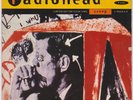 Radiohead - Creep 7
