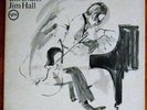 Bill Evans Jim Hall Intermodulation. 1966 Verve 8655. VG+ Vinyl, VG+ Sleeve
