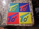 NES Greatest Hits Vol  2 Moonshake Vinyl LP NEW