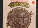 Teenage Mutant Ninja Turtles Let's Kick Shell Red Raphael 12