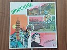 Indochine L'Aventurier - LP 33T (1982 Ariola)