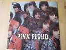Pink Floyd - The Piper At The Gates Of Dawn UK LP 1967 Columbia Mono 1st Edition