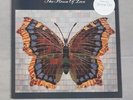 The House of Love - The House of Love (Butterfly Album) L.P. (1990)