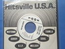 FRANK WILSON/CHRIS CLARK DO I LOVE YOU RSD 2015 UNPLAYED