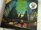 Rare Limited Edition 1990 Teenage Mutant Ninja Turtles Vinyl / LP Boxset