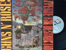 Guns N’ Roses Appetite For Destruction Robert Williams Press Colombia Rare Read