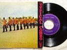 TYPICAL COMBO Solate Dejare AFRO RAY BARRETTO GUAGUANCO 45 RARE HEAR