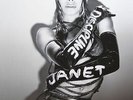 JACKSON, Janet - Discipline - Vinyl (2xLP)