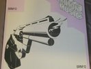 Bruton Music Orchestral Tension Rare Library LP Moody Drama Samples BRM 12