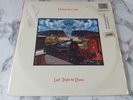 Banco De Gaia – Last Train To Lhasa 3 x LP 1995 UK TRIBAL AMIBENT TECHNO      MM