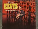 ELVIS PRESLEY LP LSP-4155 FROM ELVIS IN MEMPHIS Vinyl LP  NM/VG+