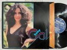 GAL COSTA Baby Gal ORIG BRAZIL BOSSA NOVA TROPICALIA LP VG+ HEAR