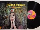 LEBRON BROS. Salsa Y Control ORIG GUAGUANCO LATIN COTIQUE LP VG++