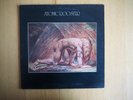 Atomic Rooster – Death Walks Behind You-1970- FIRST UK PRESS - B&C LABEL