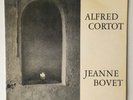 Very Rare - Jeanne Bovet Alfred Cortot Franck Liszt Echos de Rompon -