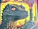 King Gizzard & The Lizard Wizard PetroDragonic Apocalypse LP Album Vinyl **NM**
