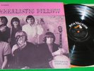 JEFFERSON AIRPLANE = Surrealistic Pillow US RCA RARE Rockaway Pressing RCA 1967