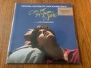 Call Me By Your Name - Vinyl Record - Peach Season - Limited Edition