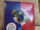 Dave Matthews Band Crash 2 Lp Vinyl Record Album New & Sealed