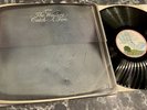 WOW  BOB MARLEY & THE WAILERS CATCH A FIRE VINYL RECORD 1ST PRESS ZIPPO COVER