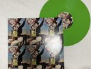 lana del rey norman fucking rockwell vinyl green limited