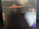 LAMONT DOZIER - Peddlin' Music On The Side / Going Back To My Roots VINYL LP EX