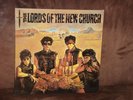 Vinyl-LP: THE LORDS OF THE NEW CHURCH - Same (1982) [Stiv Bator] FIRST PRESS TOP