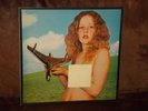 Vinyl-LP: BLIND FAITH - Same (1969) [Eric Clapton, Stevie Winwood] near Mint