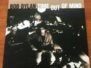 BOB DYLAN  -  TIME OUT OF MIND  - 2014  MoV -  2LP EU - Near Mint