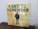 A DAY TO REMEMBER For Those Who Have Heart (Clear w/ Red Hi-Melt)