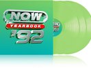 Various Artists - Now Yearbook 1992 / Various [New Vinyl LP] UK - Import