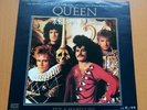 QUEEN - IT'S A HARD LIFE - JAPAN 7