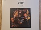 Spirit LP Twelve Dreams Of Doctor Sardonicus UK Orange Epic Press INCREDIBLECOPY