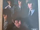 Rolling Stones LP No 2 UK Decca Mono 1st Press -IA -2A BLIND MAN TEXT COVER