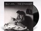 The Stranger - Billy Joel Vinyl