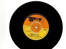 Boris Gardner & The Love People Sweet Soul Special / Memories Of Love Big Shot