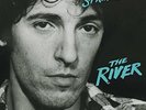 SENT TRACKED Bruce Springsteen The River DOUBLE VINYL 12
