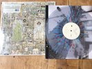 weezer Rare Splatter Vinyl Album