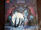 DIO Master of the Moon, SPV69911LP, Vinyl 2004, 1. Press, In Seal (Open), NM+/M