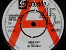 THE TRASHMEN - Surfin' Bird ORIG 1964 UK Stateside DEMO  Classic Surf Craziness