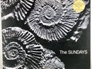 Reading,writing And Arithmetic the sundays vinyl Rare Lp