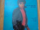 BRUCE SPRINGSTEEN SON YOU MAY KISS THE BRIDE LP NEAR MINT  1985 OUTTAKES RARE