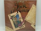Robert Hunter Jack O'Roses 1980 Dark Star Records UK Pressing Grateful Dead LP