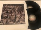 Limp Bizkit New Old Songs 2 LP Set 2001 Flip Interscope Records