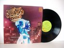 JETHRO TULL War Child QUADRADISC edition LP 1974 CHRYSALIS CH4 1067 QUADRAPHONIC