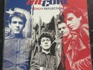 The Cure French Reflection Rare Live. Vintage Vinyl