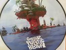 Gorillaz - Plastic Beach (2019) Limited Edition Double Picture Disc Vinyl Record