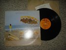 NEIL YOUNG On The Beach ORIG 1974 LP Reprise R 2180 EX/EX Floral Inside & Inner